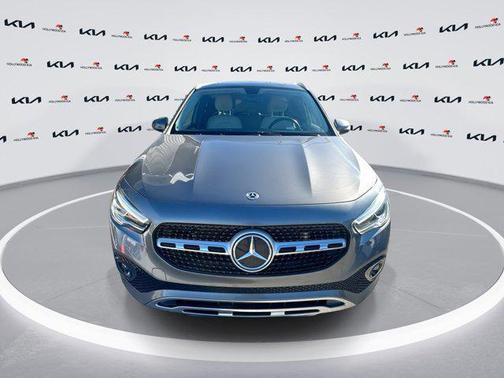2022 Mercedes-Benz GLA 250 Base