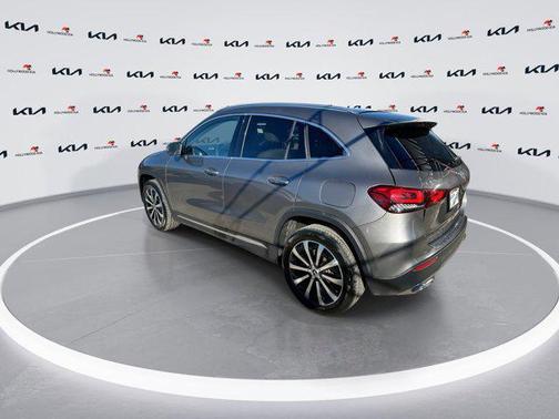 2022 Mercedes-Benz GLA 250 Base