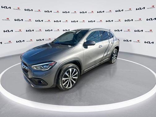 2022 Mercedes-Benz GLA 250 Base