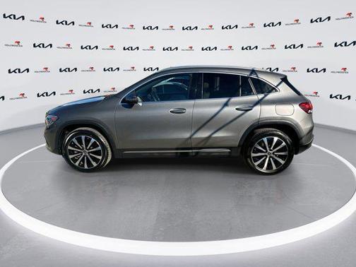 2022 Mercedes-Benz GLA 250 Base