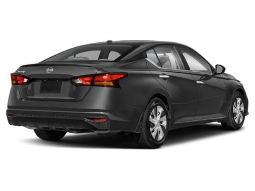 2021 Nissan Altima S FWD