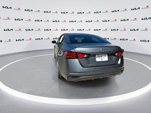 2021 Nissan Altima S FWD