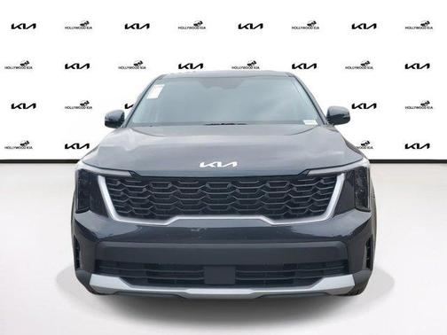 2025 Kia Sorento LX