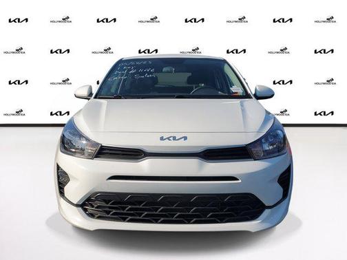 2023 Kia Rio S