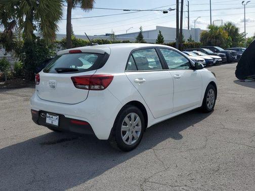 2023 Kia Rio S