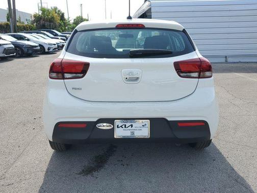 2023 Kia Rio S