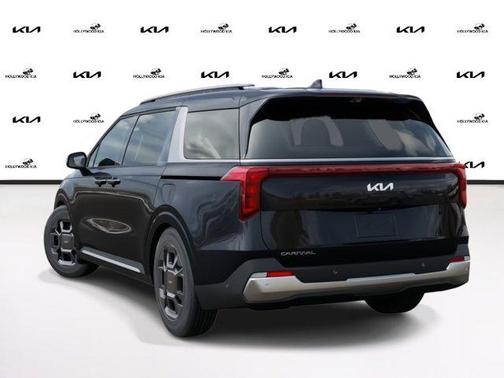 2025 Kia Carnival SX