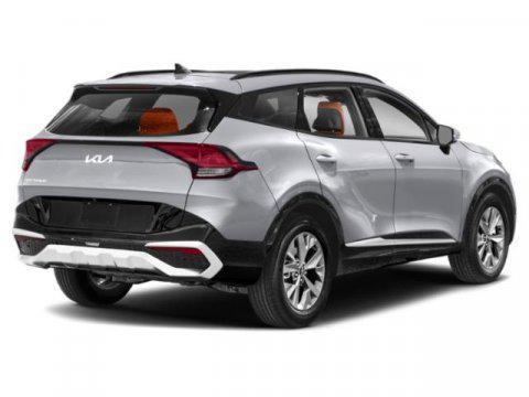 2023 Kia Sportage SX