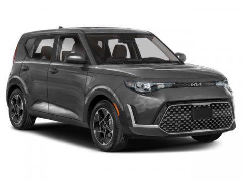 2025 Kia Soul EX
