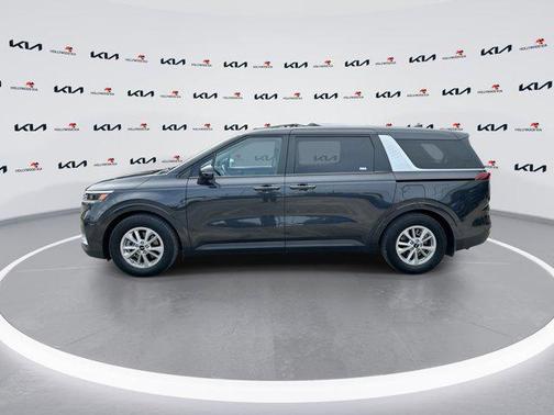 Panthera Metal 2024 Kia Carnival LX