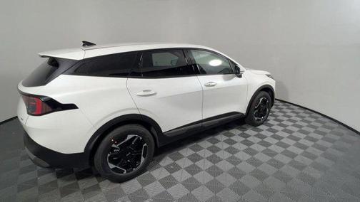 2026 Kia Sportage SX Turbo