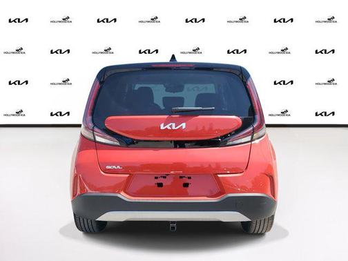 2025 Kia Soul EX
