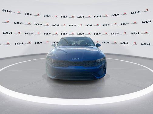 2023 Kia K5 EX
