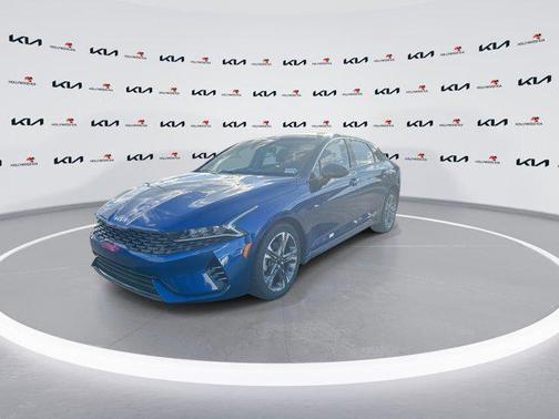 2023 Kia K5 EX