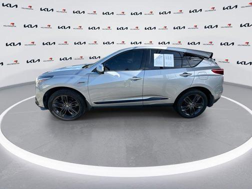 2021 Acura RDX A-Spec