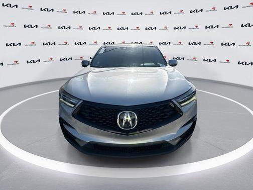 2021 Acura RDX A-Spec