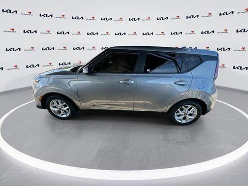 2023 Kia Soul S