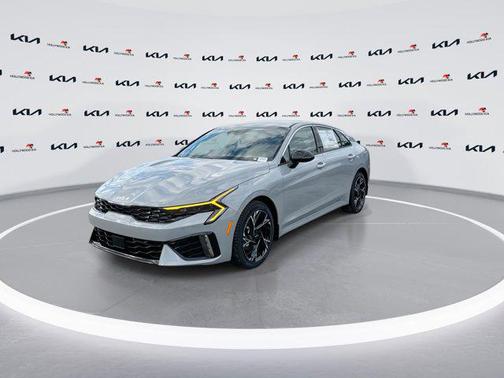 2026 Kia K5 GT-Line FWD