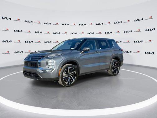 2024 Mitsubishi Outlander SE 2.5 2WD