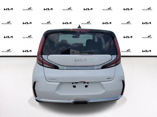 2025 Kia Soul GT-Line
