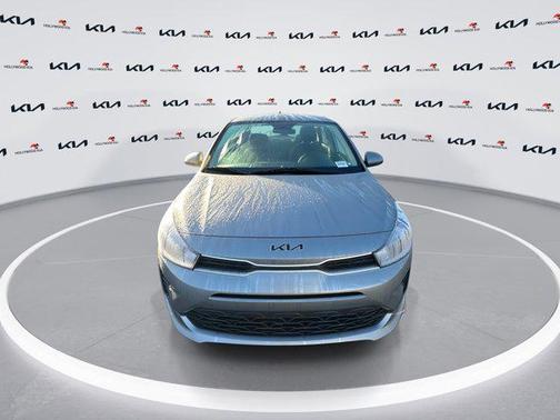 2023 Kia Rio S