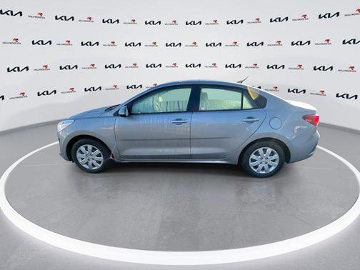 2023 Kia Rio S