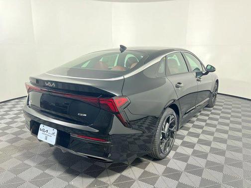 2026 Kia K5 GT-Line FWD