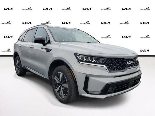 2022 Kia Sorento EX