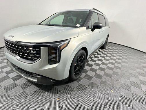 2026 Kia Carnival SX Prestige