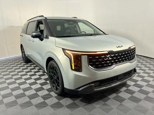 2026 Kia Carnival SX Prestige