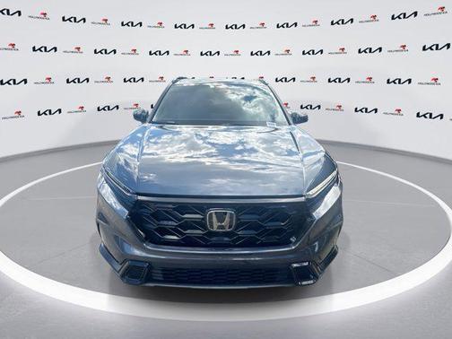 2024 Honda CR-V Hybrid Sport FWD