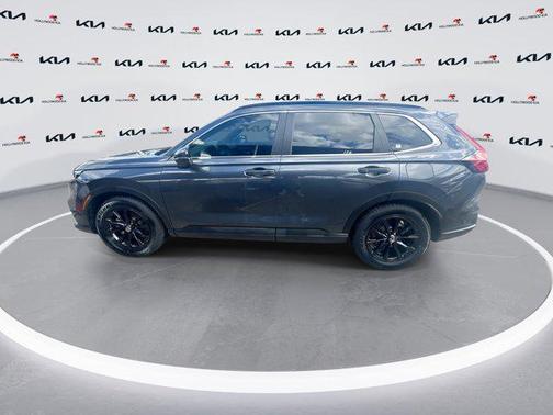 2024 Honda CR-V Hybrid Sport FWD