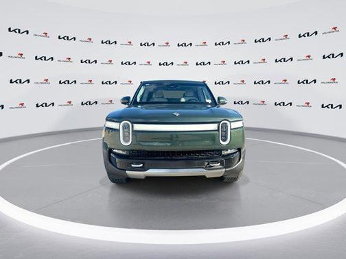 2023 Rivian R1T Adventure Quad Motor Large Pack