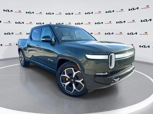 2023 Rivian R1T Adventure Quad Motor Large Pack