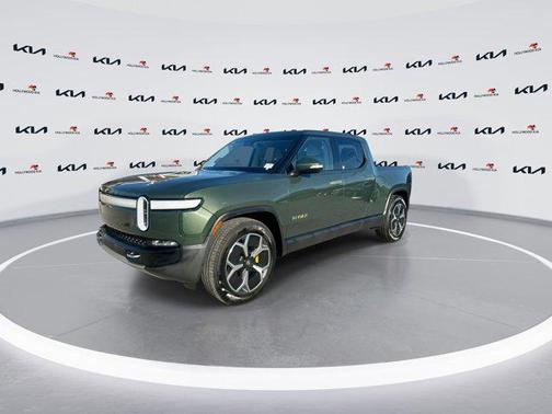 2023 Rivian R1T Adventure Quad Motor Large Pack