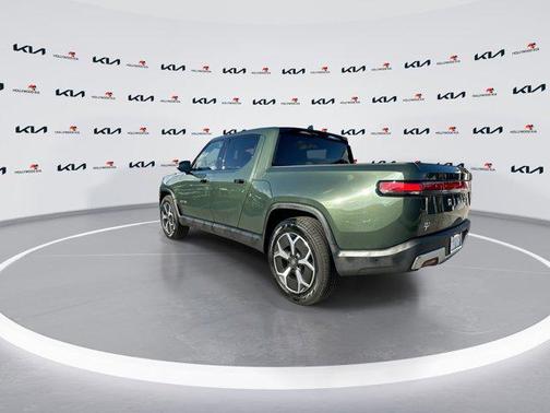2023 Rivian R1T Adventure Quad Motor Large Pack