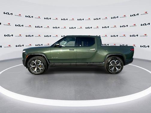 2023 Rivian R1T Adventure Quad Motor Large Pack
