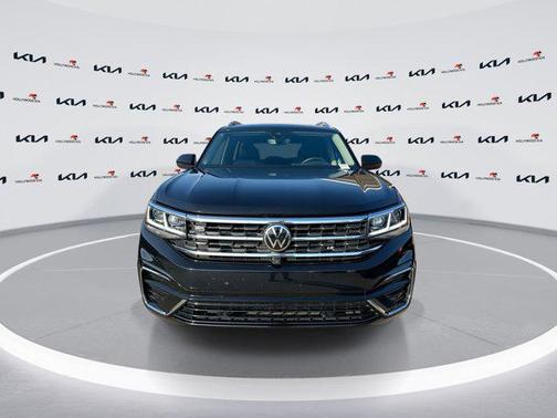 2023 Volkswagen Atlas 3.6L SEL Premium