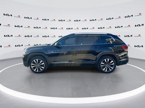 2023 Volkswagen Atlas 3.6L SEL Premium