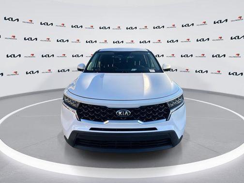 2021 Kia Sorento LX
