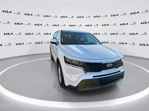 2021 Kia Sorento LX