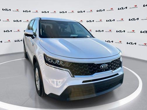 2021 Kia Sorento LX
