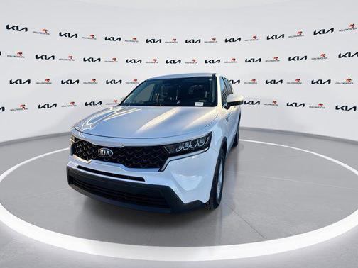 2021 Kia Sorento LX
