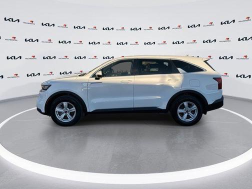 2021 Kia Sorento LX