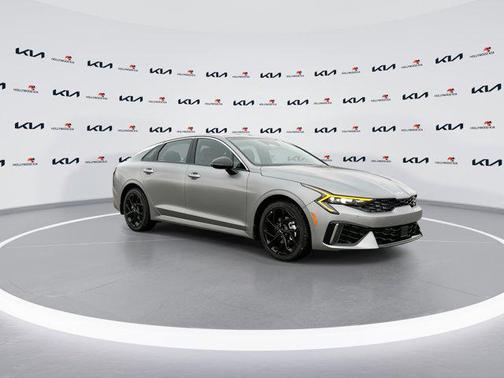 2026 Kia K5 GT-Line FWD