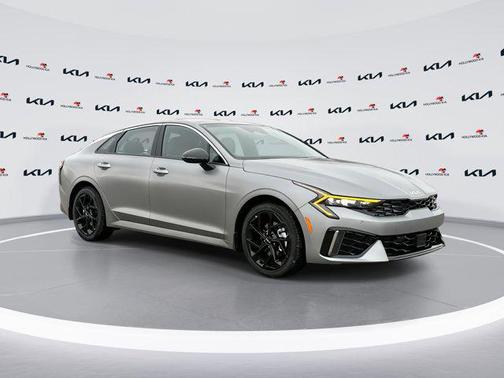 2026 Kia K5 GT-Line FWD