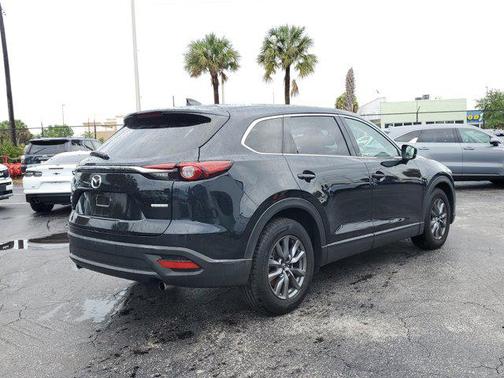 2023 Mazda CX-9 Touring