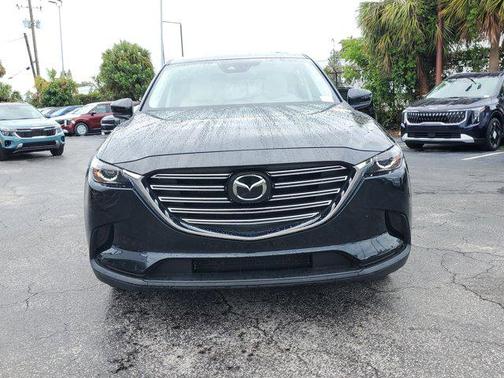 2023 Mazda CX-9 Touring