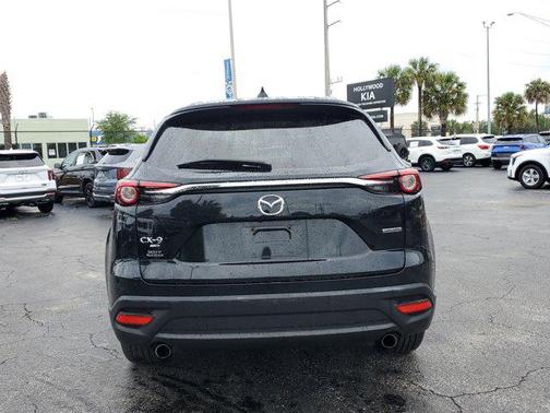 2023 Mazda CX-9 Touring