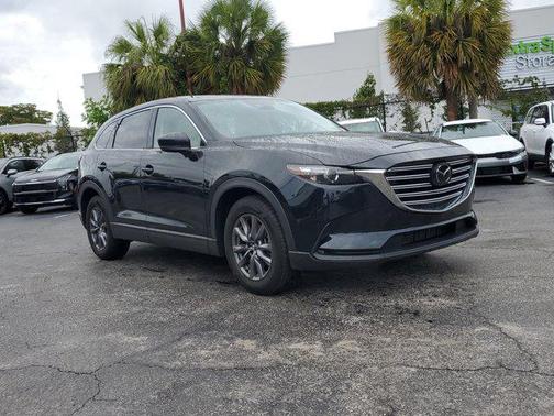 2023 Mazda CX-9 Touring